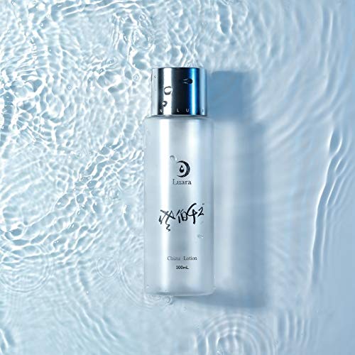 Luara チズ ローション（保湿化粧水）300ml Amazon | Luara チズ ローション（保湿化粧水）300ml 佐伯千津魔法水